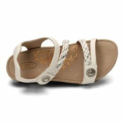 Women's Aetrex, Jillian Sandal -Anuschka shop 1 760746 ZM 5