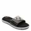 Men's Under Armour, Ignite V Slide Sandal 2 Men's Under Armour, Ignite V Slide Sandal -Anuschka shop 1 765387 ZM