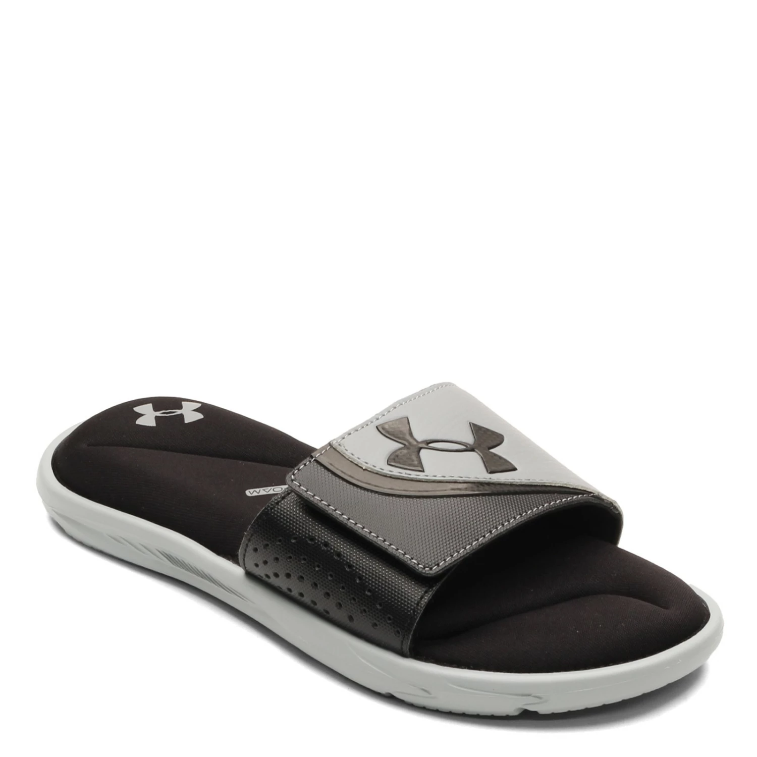 Men's Under Armour, Ignite V Slide Sandal 3 Men's Under Armour, Ignite V Slide Sandal