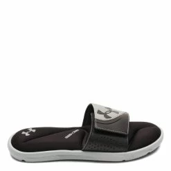 Men's Under Armour, Ignite V Slide Sandal 10 Men's Under Armour, Ignite V Slide Sandal -Anuschka shop 1 765387 ZM 1