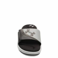 Men's Under Armour, Ignite V Slide Sandal 11 Men's Under Armour, Ignite V Slide Sandal -Anuschka shop 1 765387 ZM 2