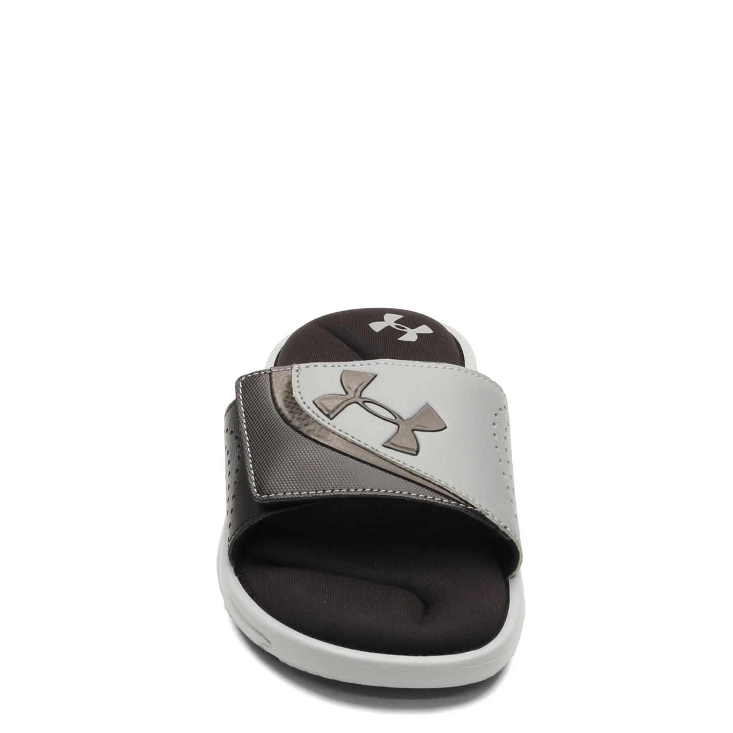 Men's Under Armour, Ignite V Slide Sandal 5 Men's Under Armour, Ignite V Slide Sandal - Image 3