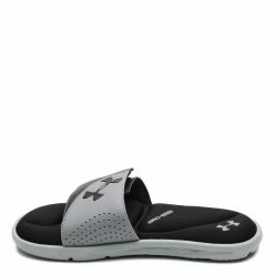 Men's Under Armour, Ignite V Slide Sandal 12 Men's Under Armour, Ignite V Slide Sandal -Anuschka shop 1 765387 ZM 3