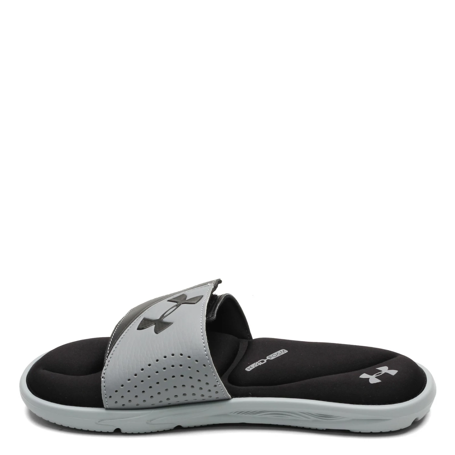 Men's Under Armour, Ignite V Slide Sandal 6 Men's Under Armour, Ignite V Slide Sandal - Image 4