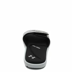 Men's Under Armour, Ignite V Slide Sandal 13 Men's Under Armour, Ignite V Slide Sandal -Anuschka shop 1 765387 ZM 4