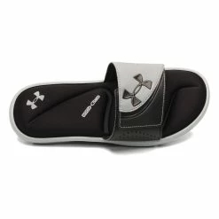 Men's Under Armour, Ignite V Slide Sandal 14 Men's Under Armour, Ignite V Slide Sandal -Anuschka shop 1 765387 ZM 5
