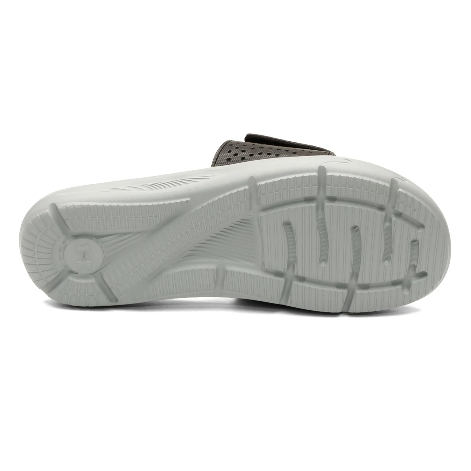 Men's Under Armour, Ignite V Slide Sandal 9 Men's Under Armour, Ignite V Slide Sandal - Image 7