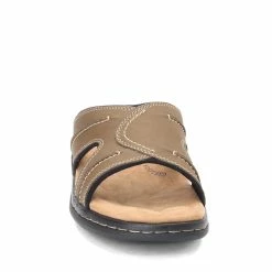 Men's Dockers, Sunland Slide Sandal 11 Men's Dockers, Sunland Slide Sandal -Anuschka shop 1 766390 ZM 2