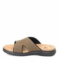 Men's Dockers, Sunland Slide Sandal 12 Men's Dockers, Sunland Slide Sandal -Anuschka shop 1 766390 ZM 3
