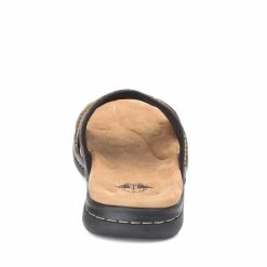 Men's Dockers, Sunland Slide Sandal 13 Men's Dockers, Sunland Slide Sandal -Anuschka shop 1 766390 ZM 4