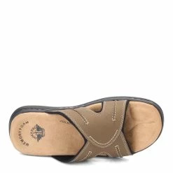 Men's Dockers, Sunland Slide Sandal 14 Men's Dockers, Sunland Slide Sandal -Anuschka shop 1 766390 ZM 5