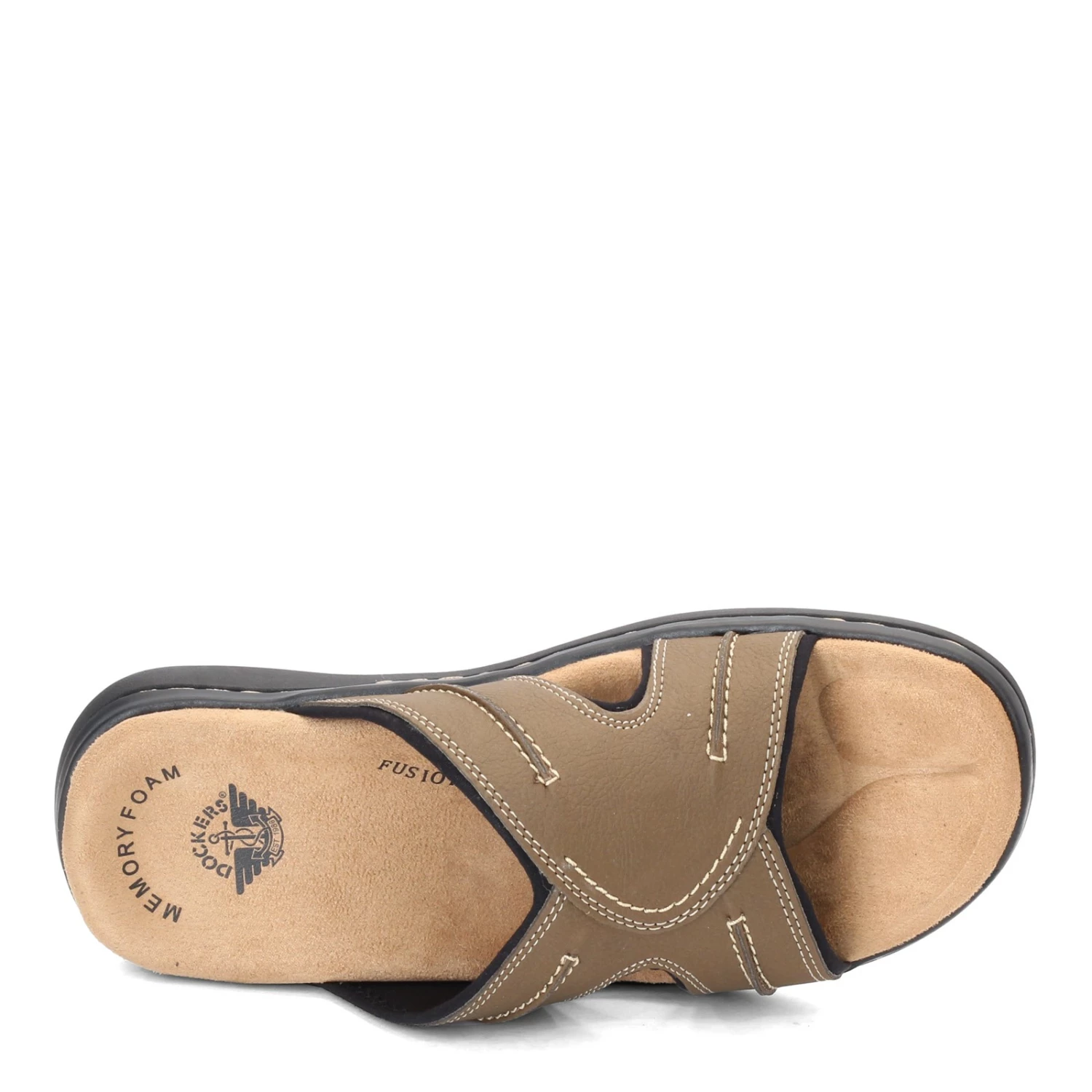 Men's Dockers, Sunland Slide Sandal 8 Men's Dockers, Sunland Slide Sandal - Image 6