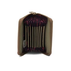 Anuschka, Credit And Business Card Holder -Anuschka shop 1 769018 ZM 2