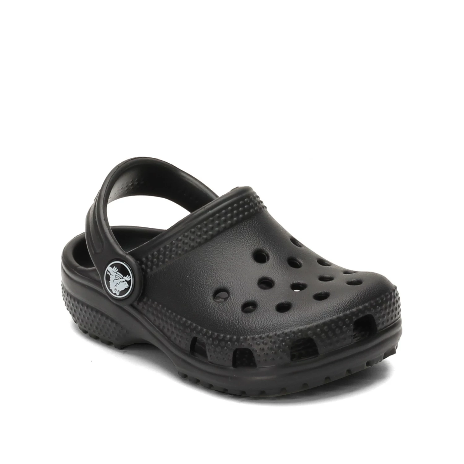 Boy's Crocs, Classic Clog - Toddler 3 Boy's Crocs, Classic Clog - Toddler