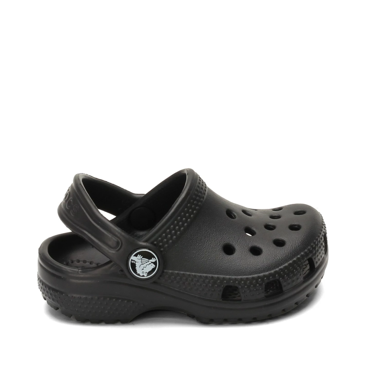 Boy's Crocs, Classic Clog - Toddler 4 Boy's Crocs, Classic Clog - Toddler - Image 2