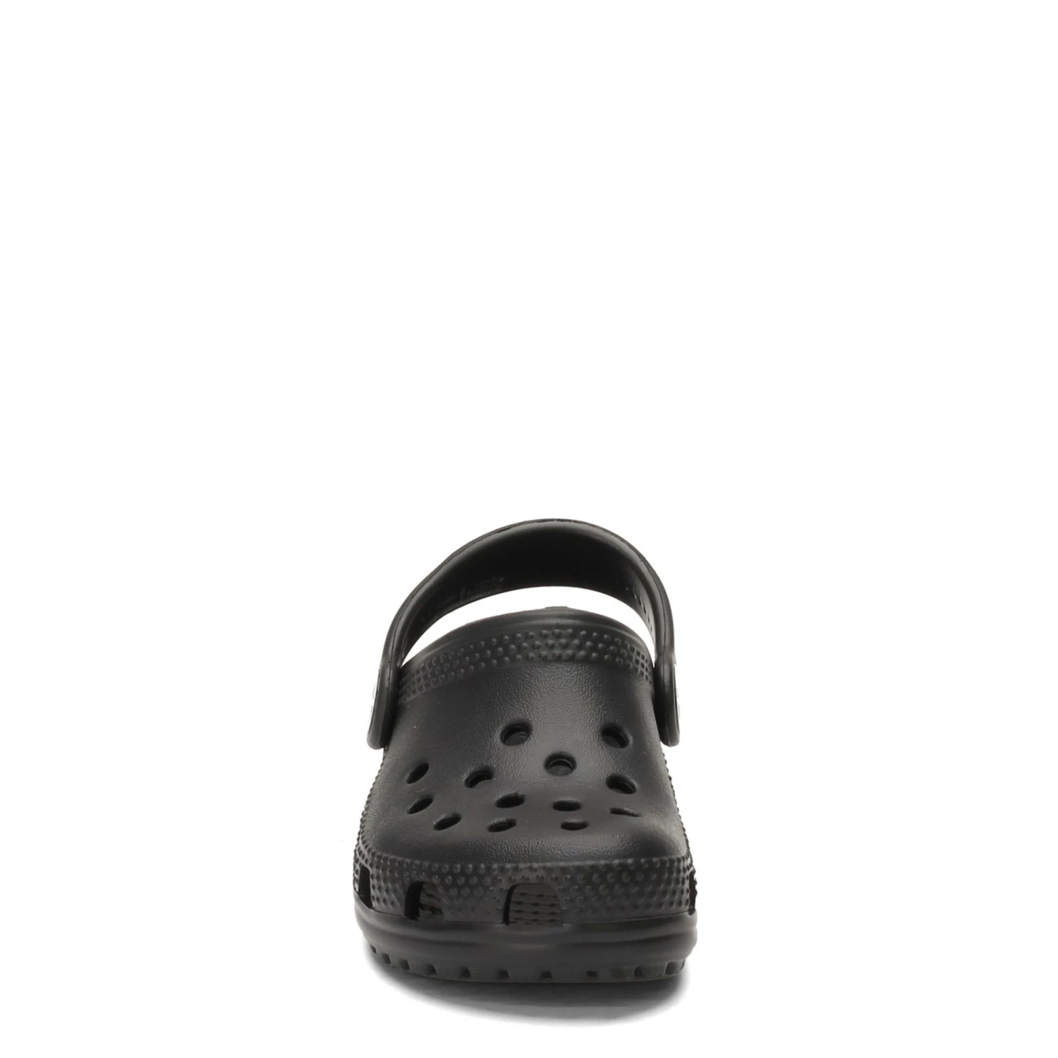 Boy's Crocs, Classic Clog - Toddler 5 Boy's Crocs, Classic Clog - Toddler - Image 3