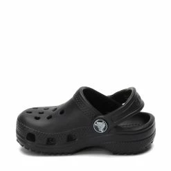 Boy's Crocs, Classic Clog - Toddler 12 Boy's Crocs, Classic Clog - Toddler -Anuschka shop 1 795775 ZM 3