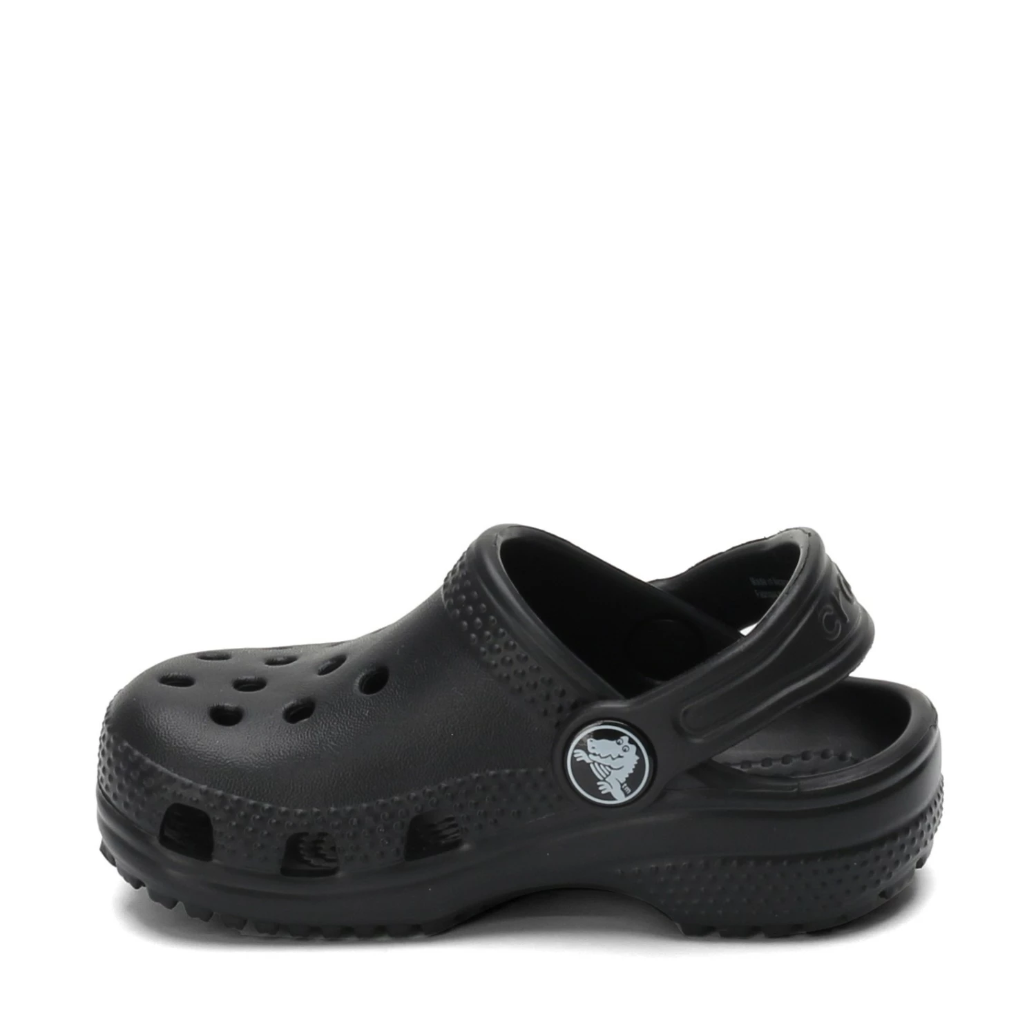 Boy's Crocs, Classic Clog - Toddler 6 Boy's Crocs, Classic Clog - Toddler - Image 4