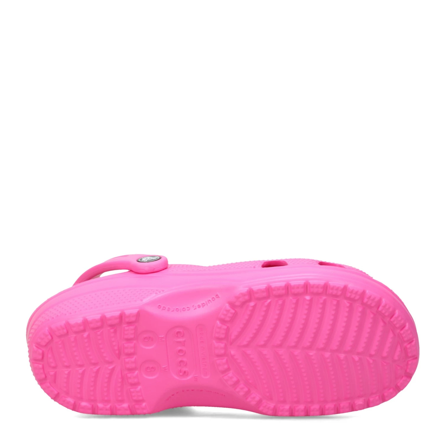 Unisex Crocs, Classic Clog 9 Unisex Crocs, Classic Clog - Image 7