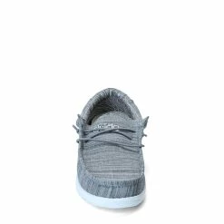 Boy's Hey Dude, Wally Slip-On - Little Kid & Big Kid 11 Boy's Hey Dude, Wally Slip-On - Little Kid & Big Kid -Anuschka shop 1 800498 ZM 2