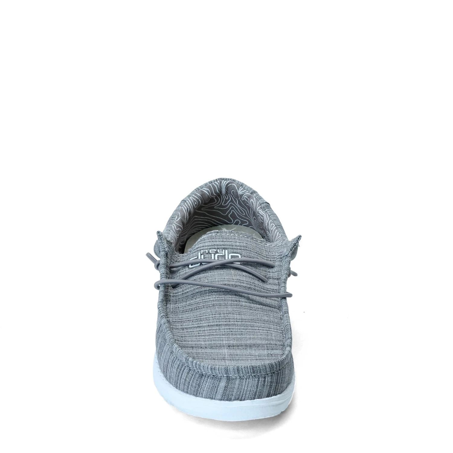 Boy's Hey Dude, Wally Slip-On - Little Kid & Big Kid 5 Boy's Hey Dude, Wally Slip-On - Little Kid & Big Kid - Image 3