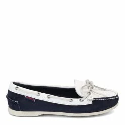 Women's Sebago, Nina Boat Shoe -Anuschka shop 1 806325 ZM 1